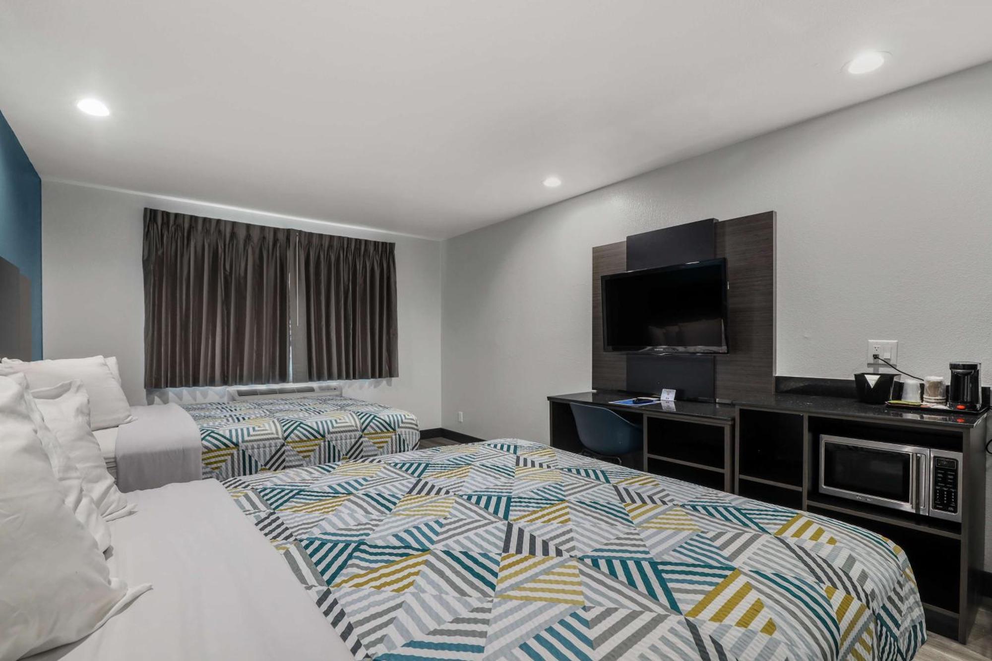 Studio 6 Suites Perris, Ca Exterior photo