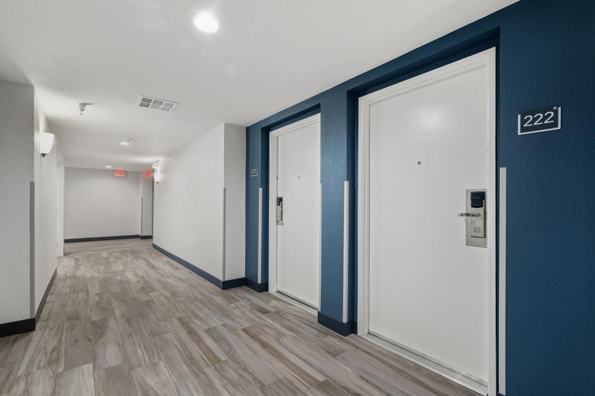 Studio 6 Suites Perris, Ca Exterior photo