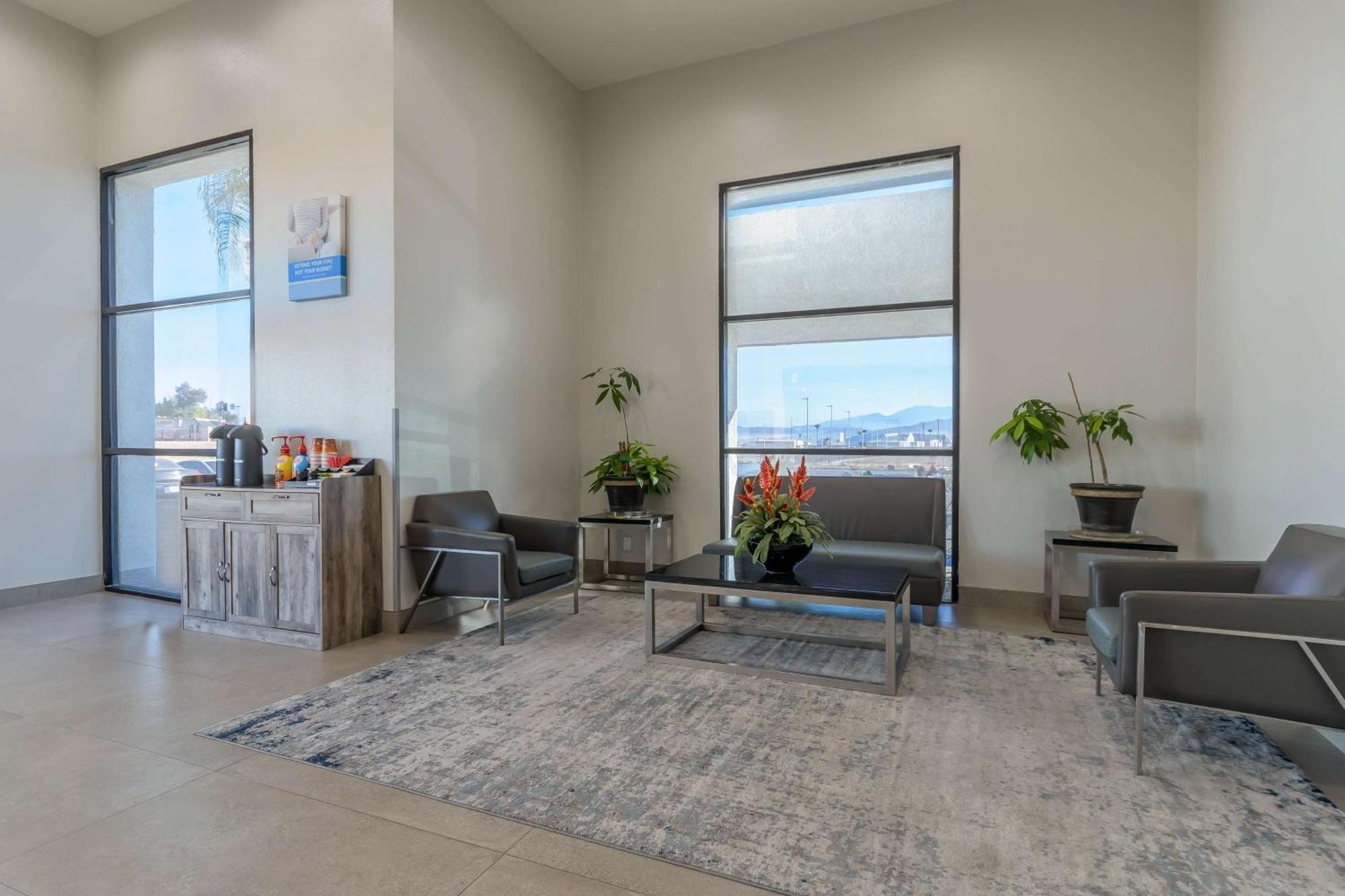 Studio 6 Suites Perris, Ca Exterior photo