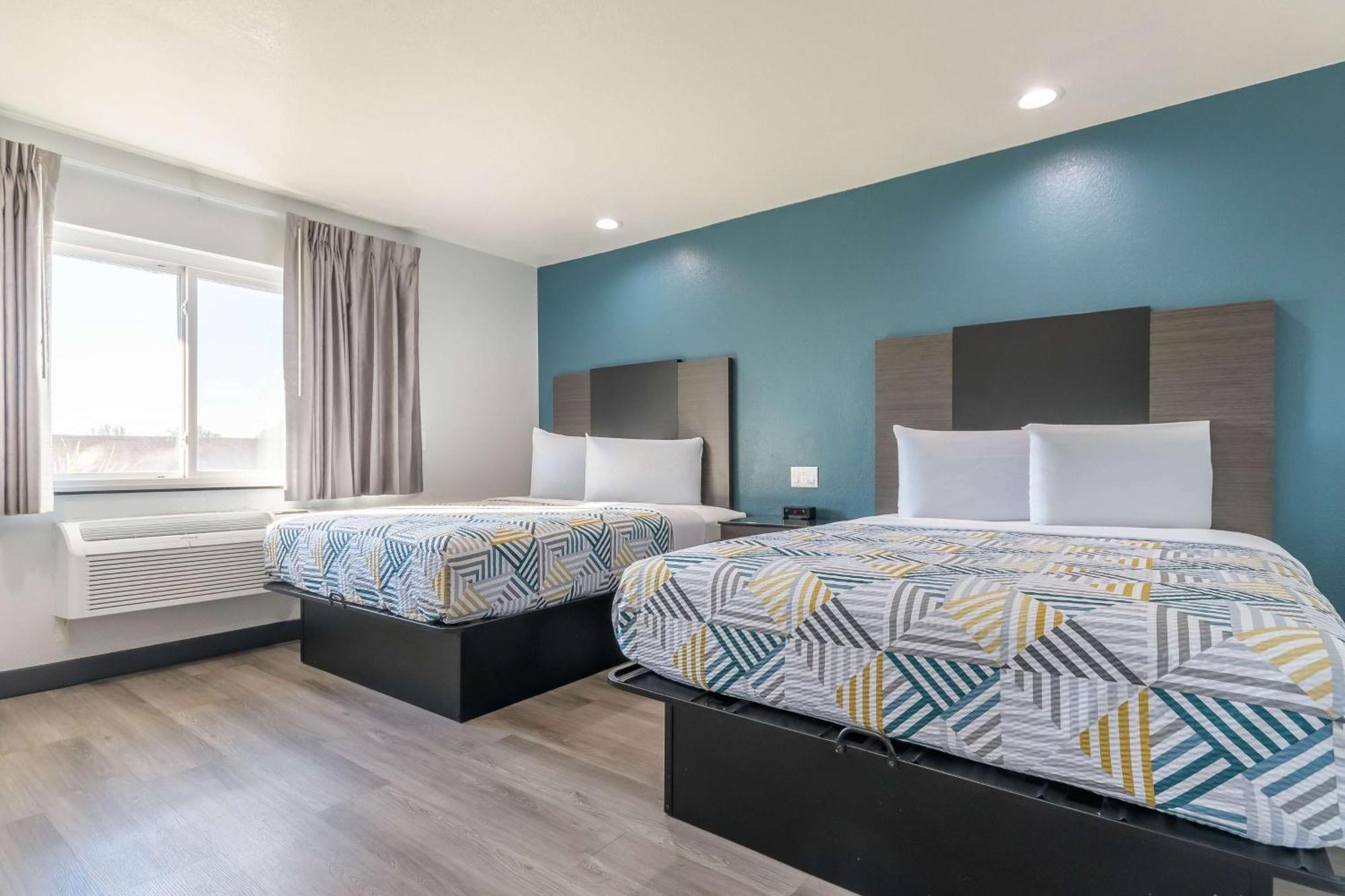 Studio 6 Suites Perris, Ca Exterior photo